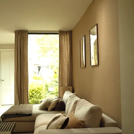 Haarlems House Close To Center Apartment *
